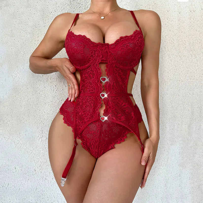 Ensembles de strings V-Bra