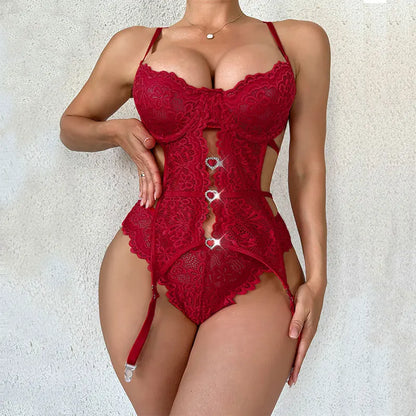 Ensembles de strings V-Bra